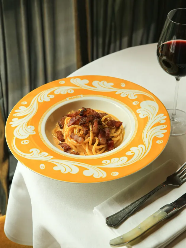 Barbarella · Italian restaurant