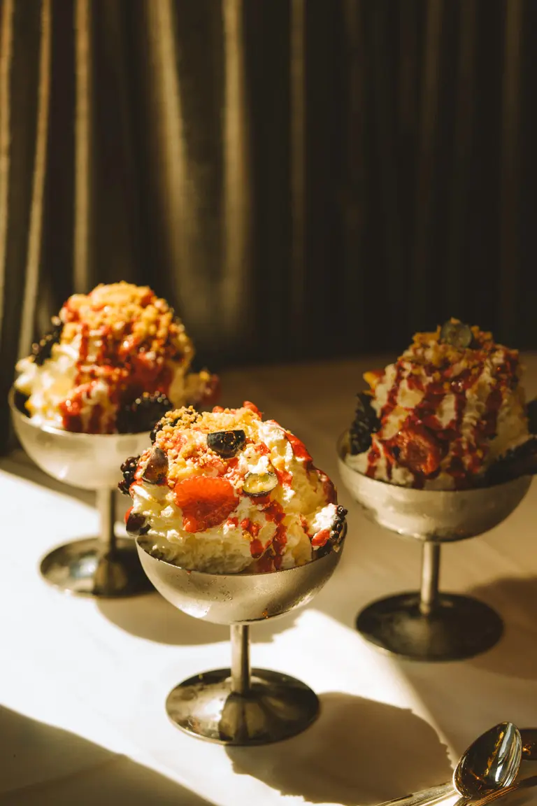 Barbarella · Italian restaurant