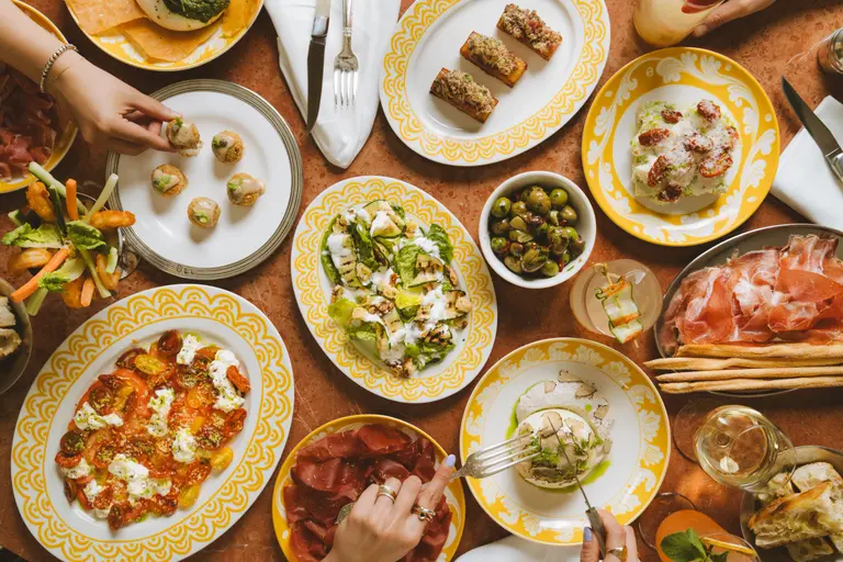 Barbarella · Italian restaurant