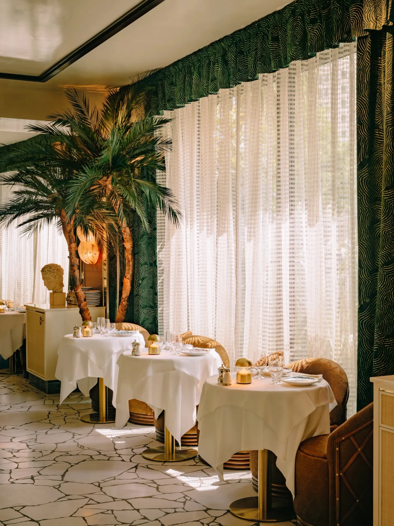 Barbarella · Italian restaurant