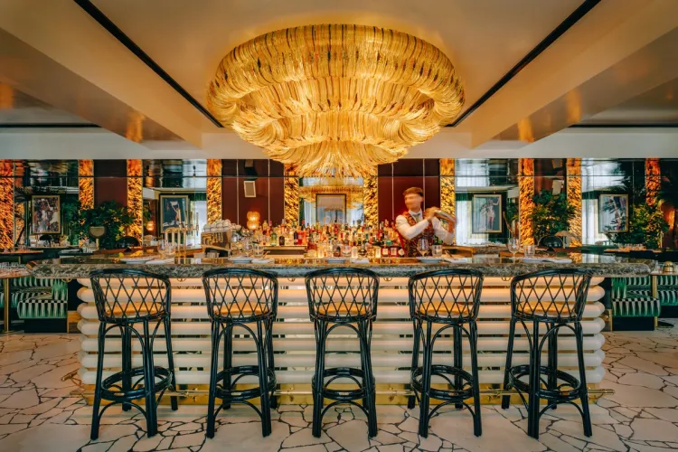 Barbarella · Italian restaurant