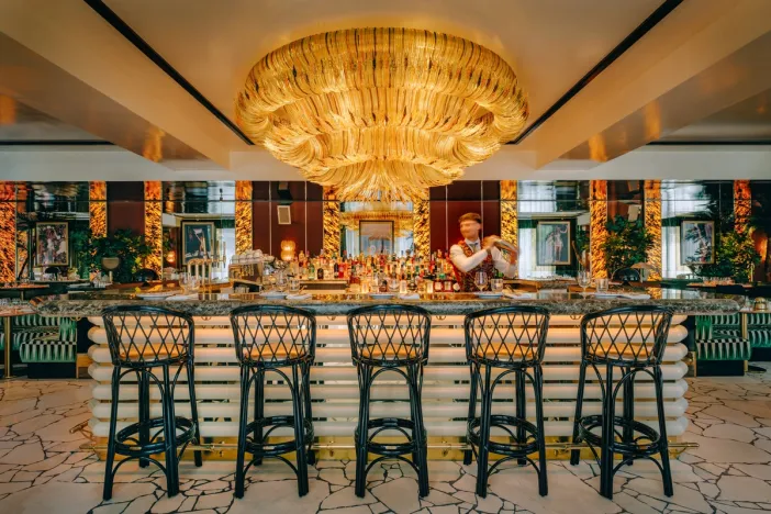 Barbarella · Italian restaurant