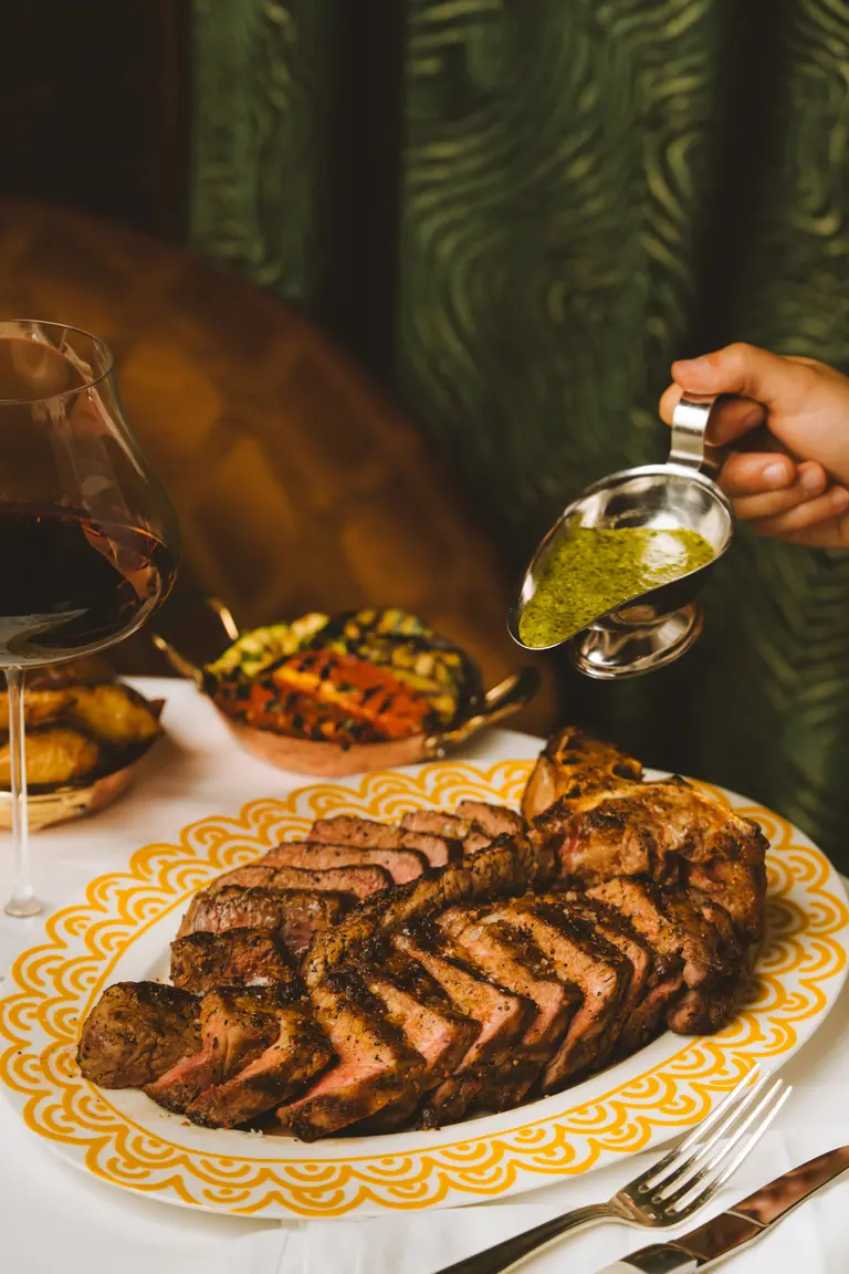 Barbarella · Italian restaurant